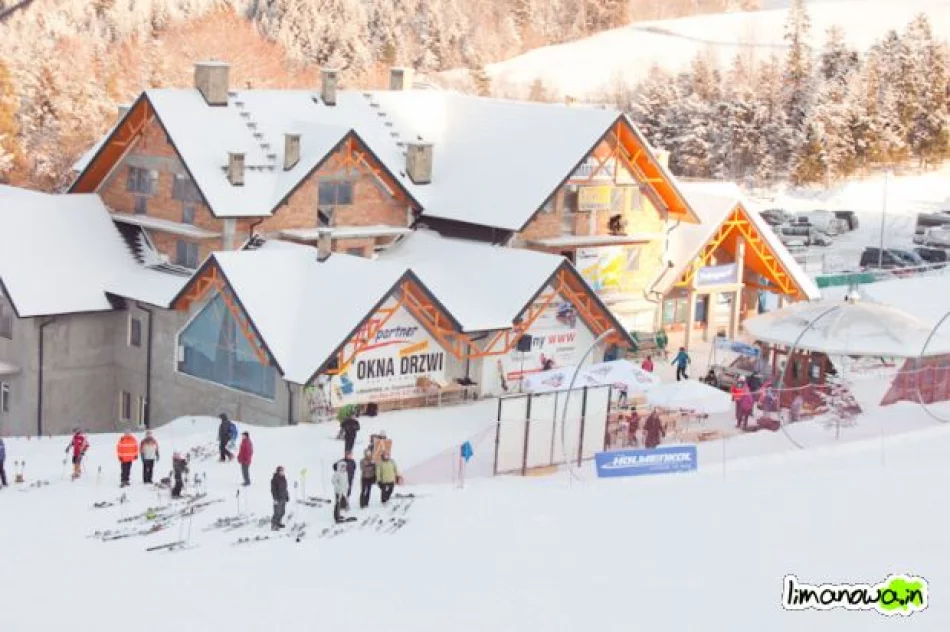 Zawody o Puchar Łysej Góry - zdjęcie 5