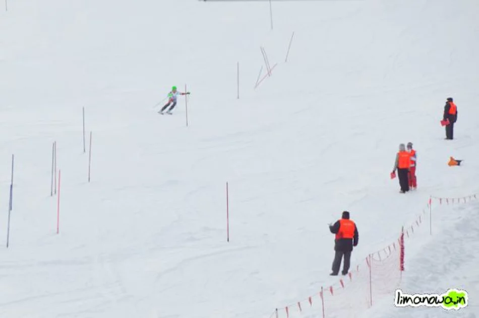 Zawody o Puchar Łysej Góry - zdjęcie 6