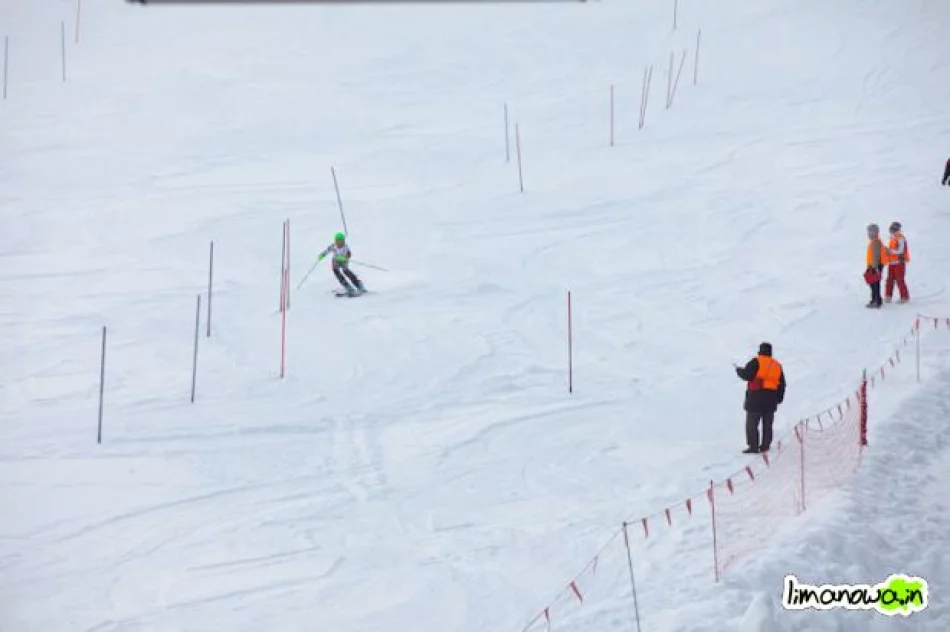 Zawody o Puchar Łysej Góry - zdjęcie 7
