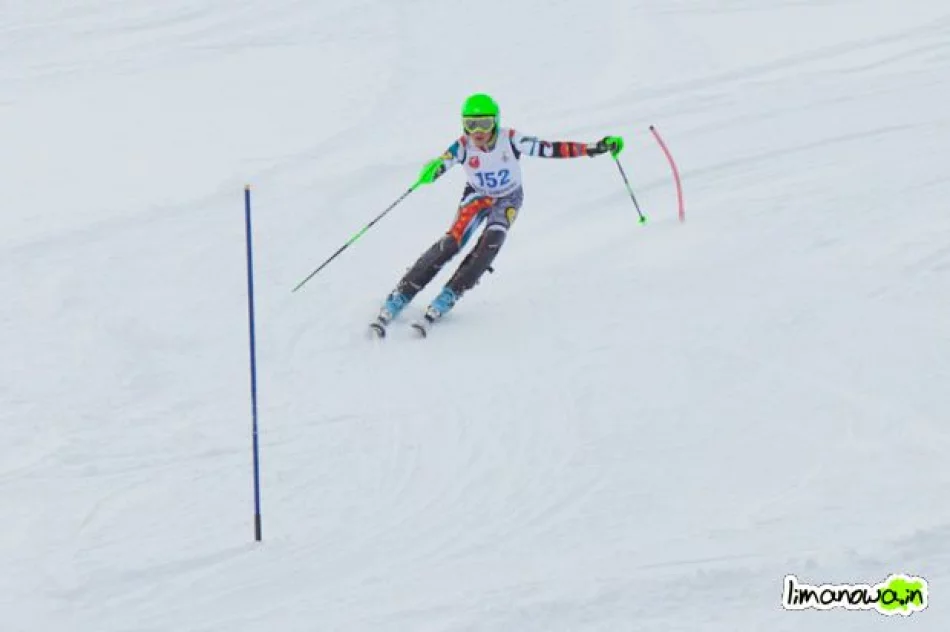 Zawody o Puchar Łysej Góry - zdjęcie 8