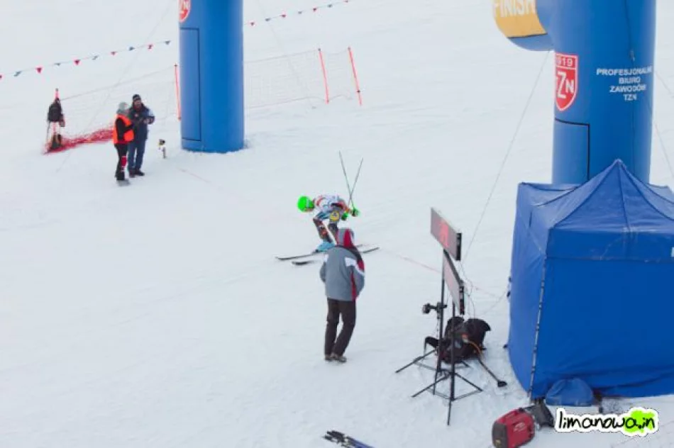 Zawody o Puchar Łysej Góry - zdjęcie 9