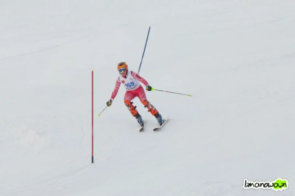 Zawody o Puchar Łysej Góry - zdjęcie 10