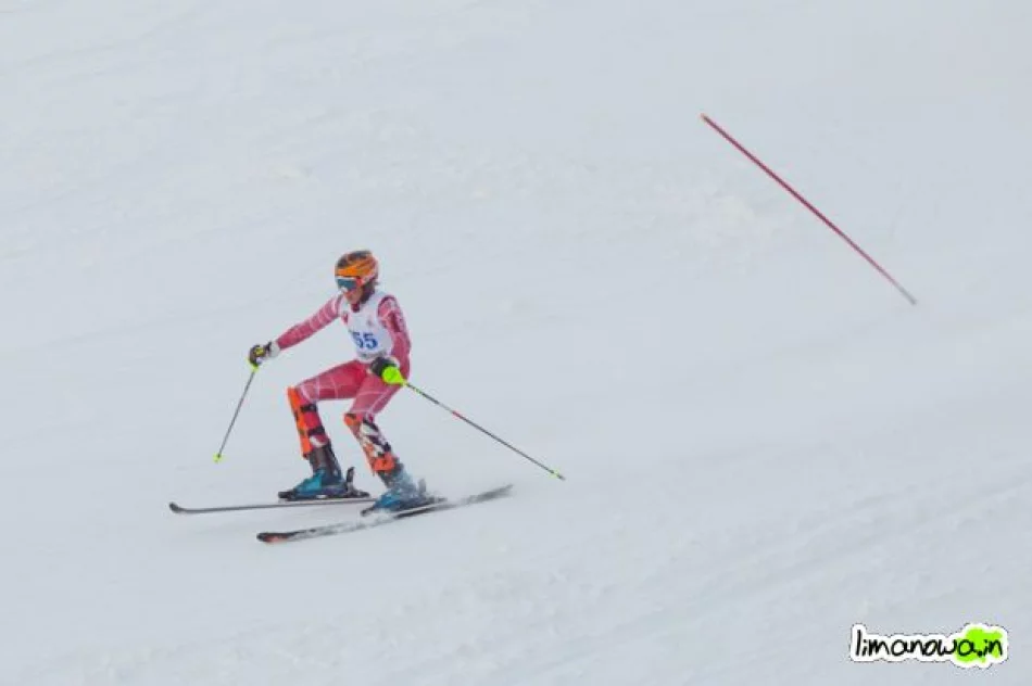 Zawody o Puchar Łysej Góry - zdjęcie 11