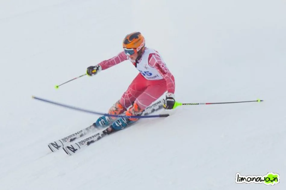 Zawody o Puchar Łysej Góry - zdjęcie 13