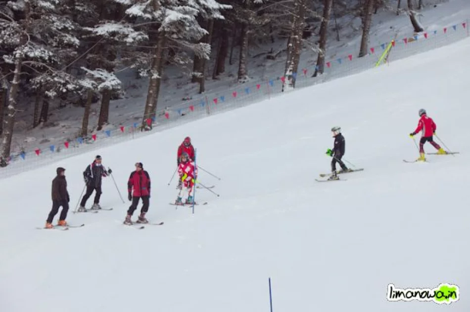 Zawody o Puchar Łysej Góry - zdjęcie 14