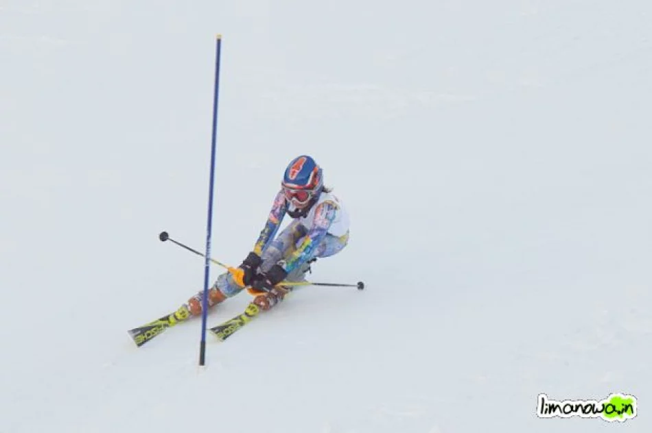 Zawody o Puchar Łysej Góry - zdjęcie 15