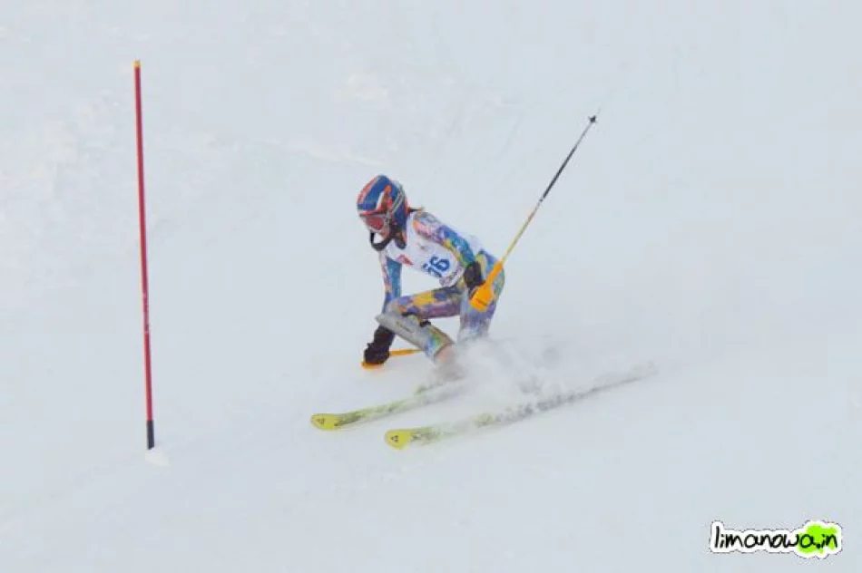 Zawody o Puchar Łysej Góry - zdjęcie 16