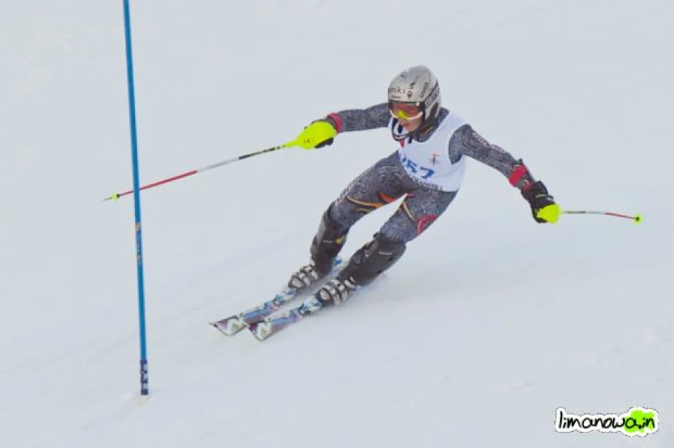 Zawody o Puchar Łysej Góry - zdjęcie 17