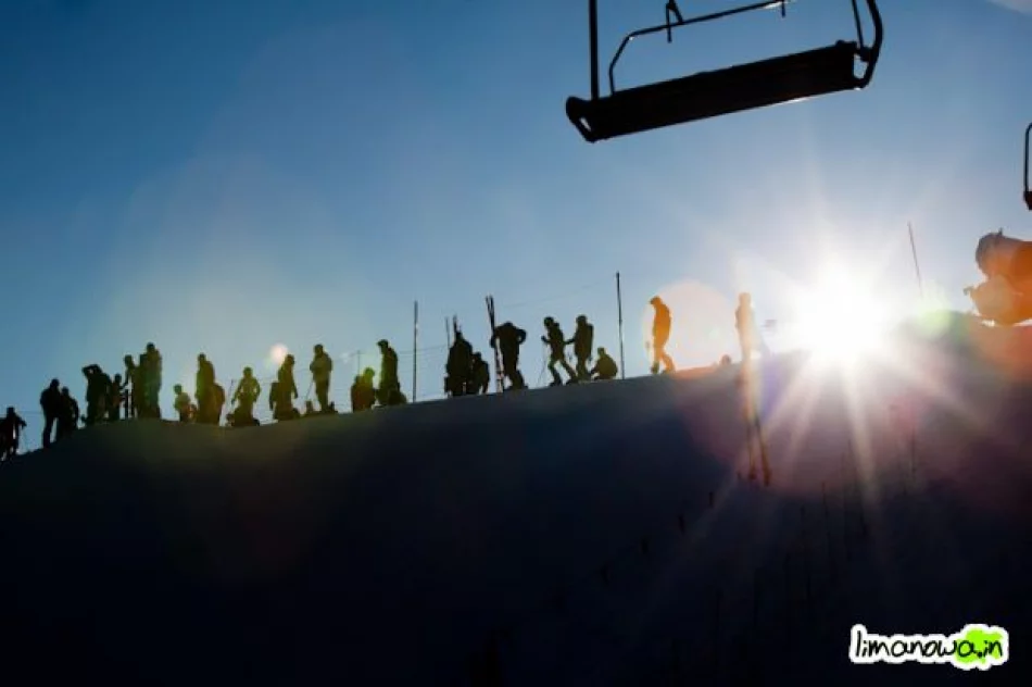 Zawody o Puchar Łysej Góry - zdjęcie 19