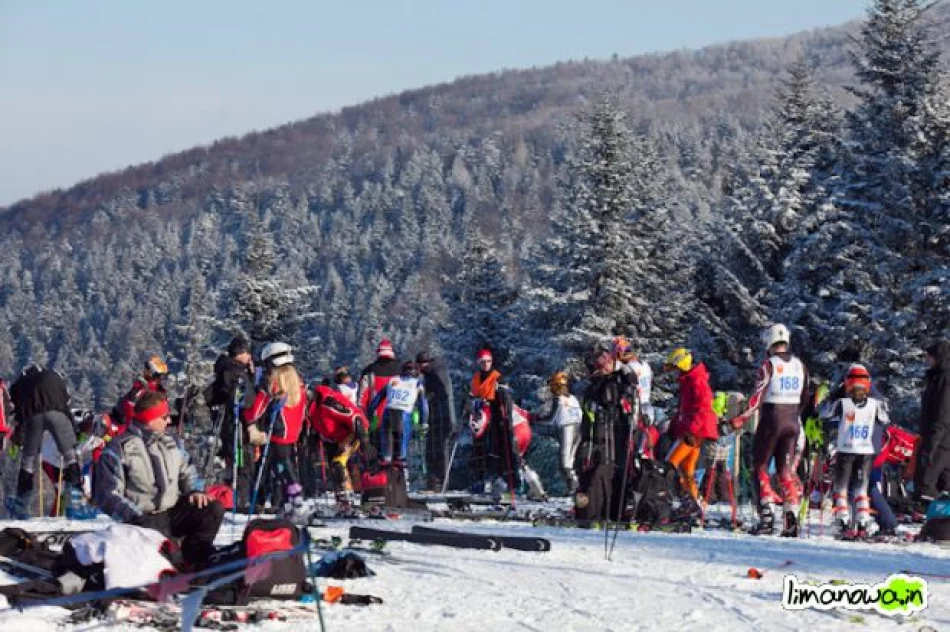 Zawody o Puchar Łysej Góry - zdjęcie 20