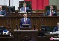 Morawiecki zapowiada nominacje nowych ministrów - zdjęcie główne