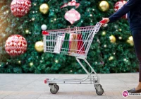 Marketing sensoryczny, czyli przedświąteczne kuszenie klientów - zdjęcie główne