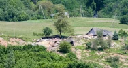 10 lat temu osuwisko zniszczyło część wsi - zdjęcie 3