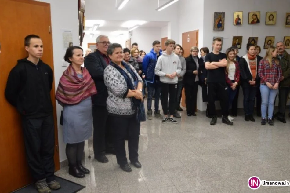 Ikony w bibliotece - zdjęcie 3