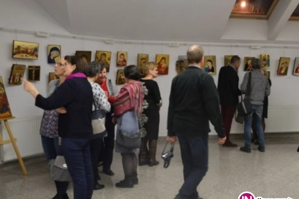 Ikony w bibliotece - zdjęcie 4