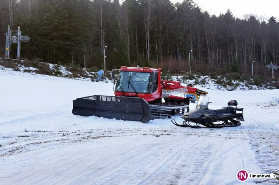 Weźże spędź zimę w Małopolsce! - zdjęcie 3