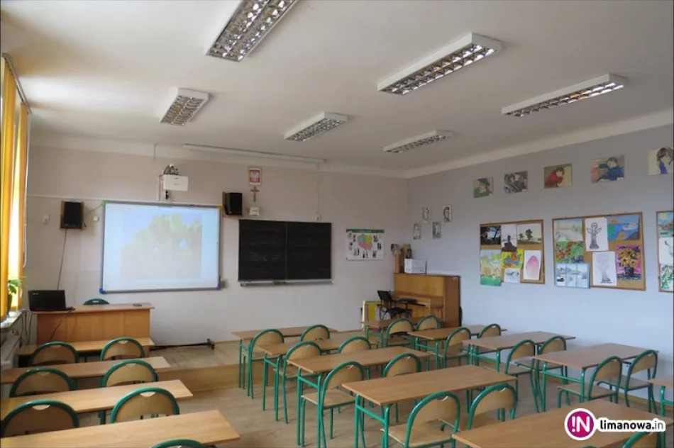 Blisko 3 tysiące uczniów rozpocznie naukę w limanowskich szkołach - zdjęcie 4