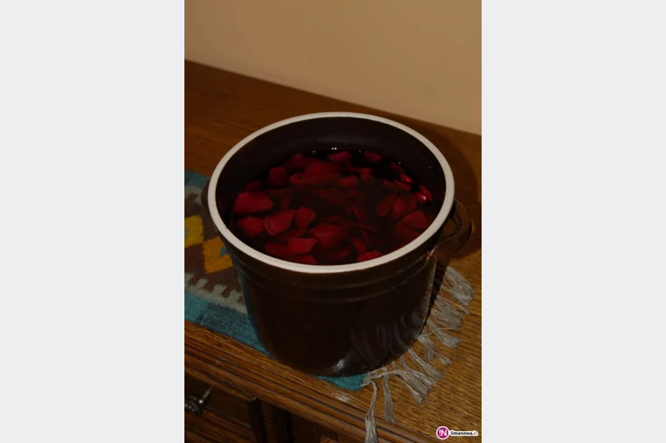 Zioła w profilaktyce przeziębień. Część I - zdjęcie 2