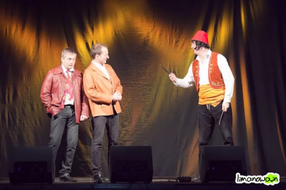 KMN w Limanowej - zdjęcie 3