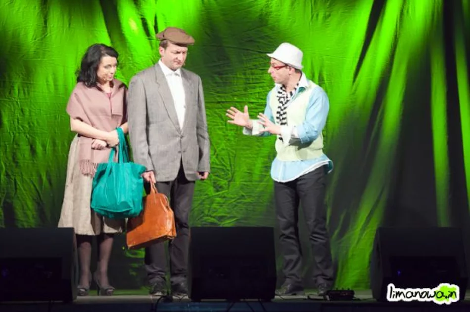 KMN w Limanowej - zdjęcie 5