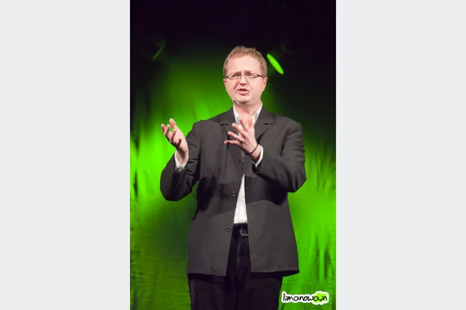 KMN w Limanowej - zdjęcie 6