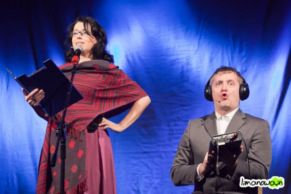 KMN w Limanowej - zdjęcie 11