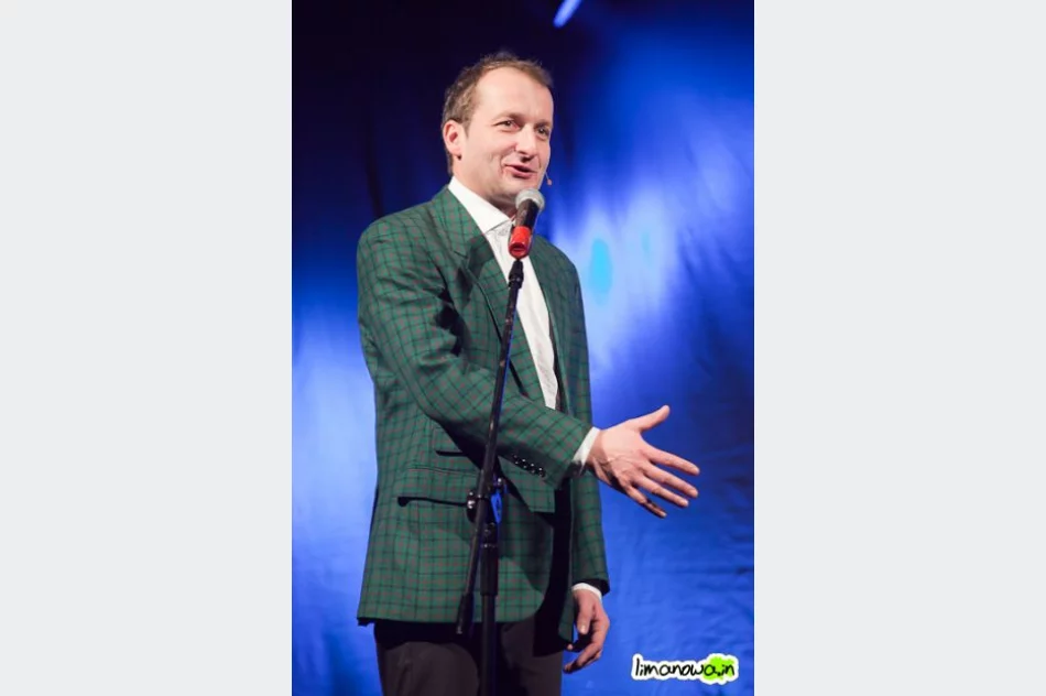 KMN w Limanowej - zdjęcie 13