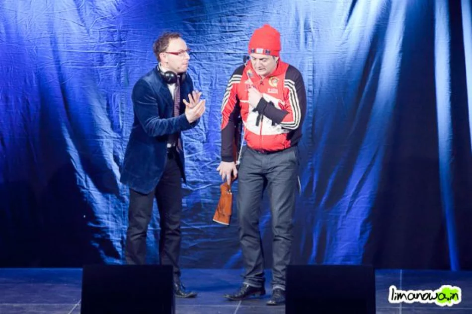 KMN w Limanowej - zdjęcie 16