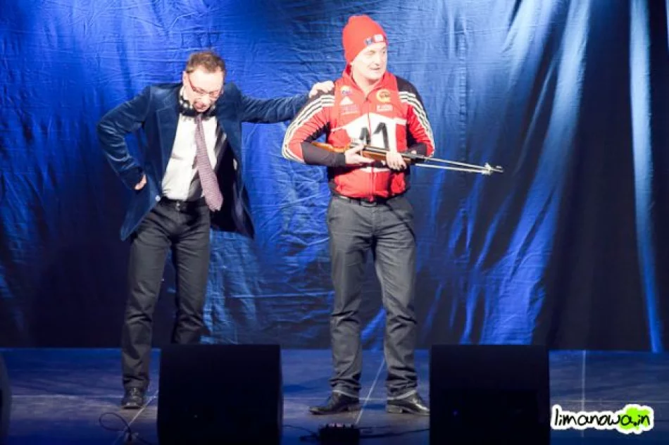 KMN w Limanowej - zdjęcie 17