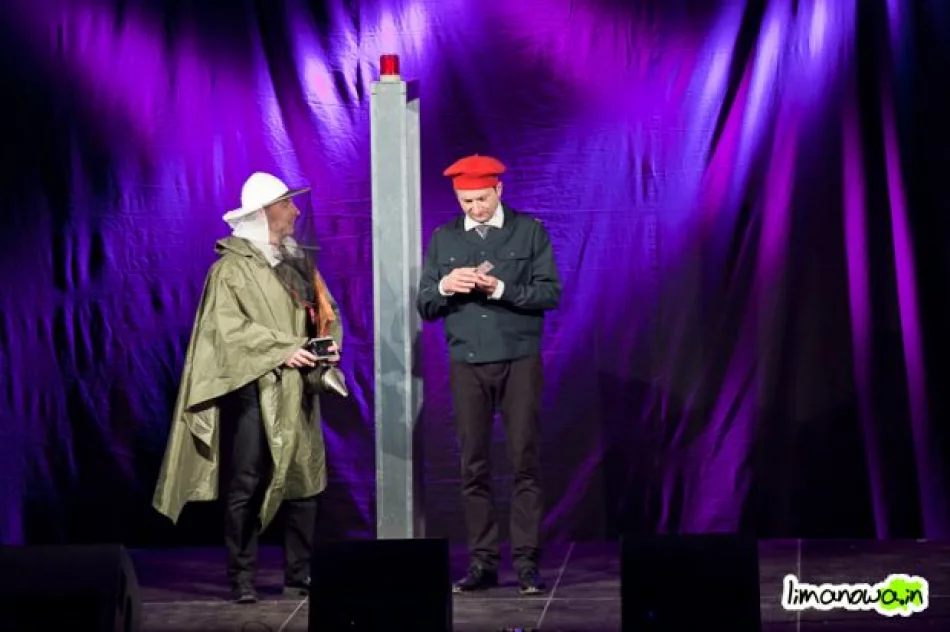 KMN w Limanowej - zdjęcie 18