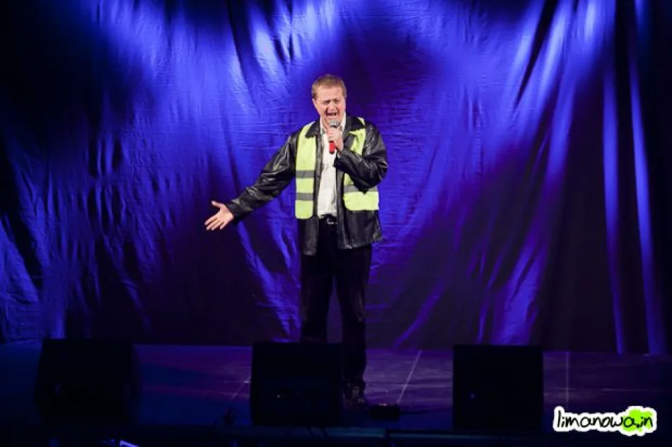 KMN w Limanowej - zdjęcie 20