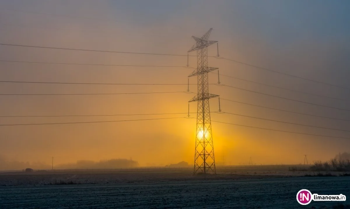 Planowane przerwy w dostawie energii elektrycznej