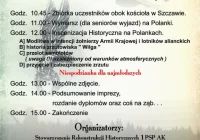 Ostatnie zrzuty... Szczawa 2017 - zdjęcie główne