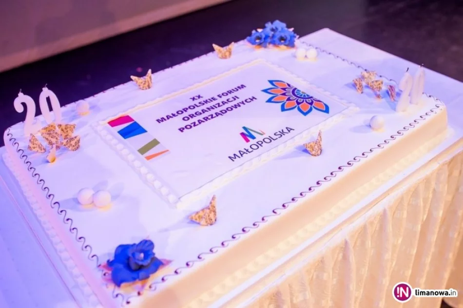 Danuta Warszawska-Głąb laureatem nagrody Amicus Hominum 2017 - zdjęcie 4