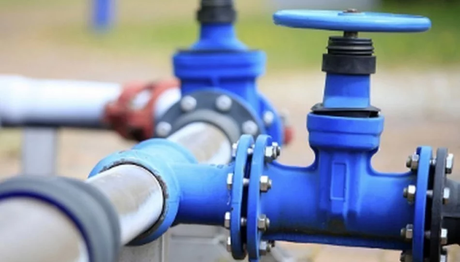 Awaria na sieci - będą przerwy w dostawie wody - zdjęcie 1