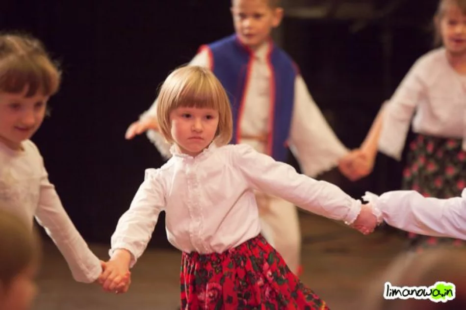 Mikołaj odwiedza Limanową - zdjęcie 17