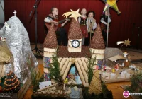 Jutro doroczny konkurs szopek - zdjęcie główne