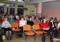 Z seniorami o zdrowym żywieniu - zdjęcie główne