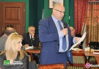 Zawarto ugodę. Nagana została uchylona - zdjęcie główne