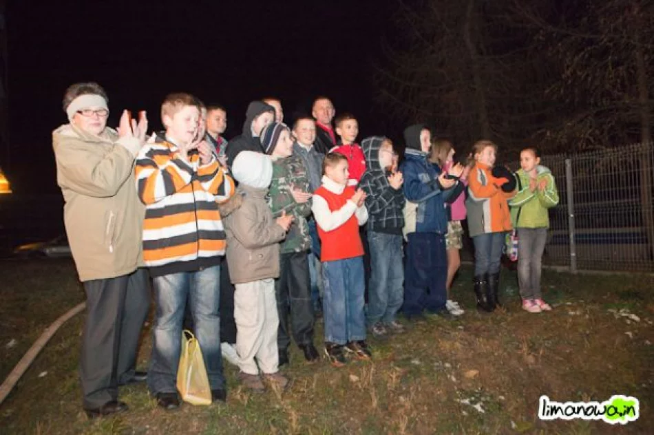 Niesamowite urodziny - zdjęcie 3