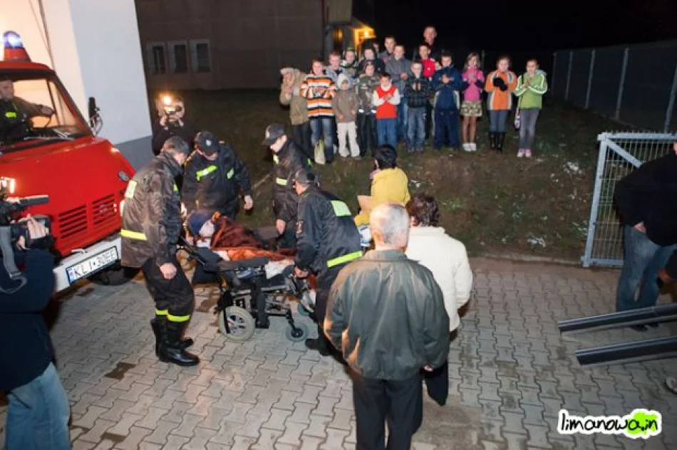 Niesamowite urodziny - zdjęcie 5