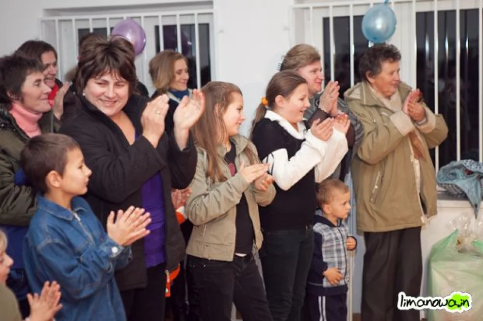 Niesamowite urodziny - zdjęcie 7