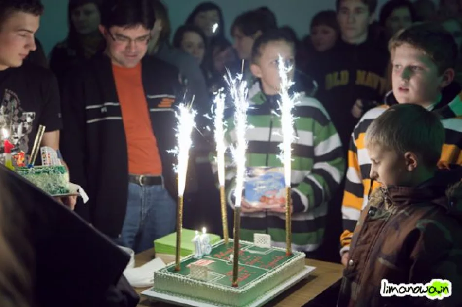 Niesamowite urodziny - zdjęcie 14