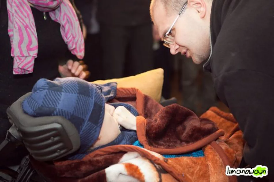 Niesamowite urodziny - zdjęcie 16