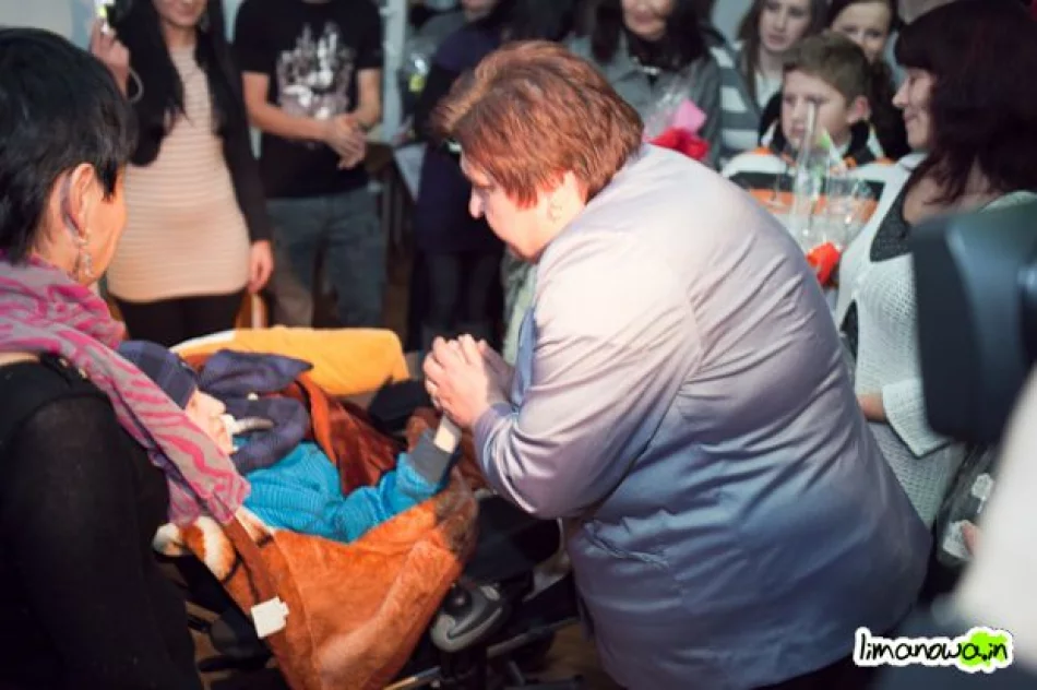 Niesamowite urodziny - zdjęcie 17