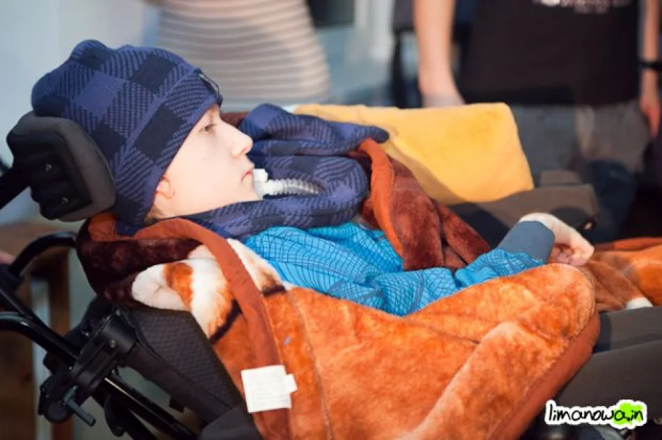 Niesamowite urodziny - zdjęcie 18