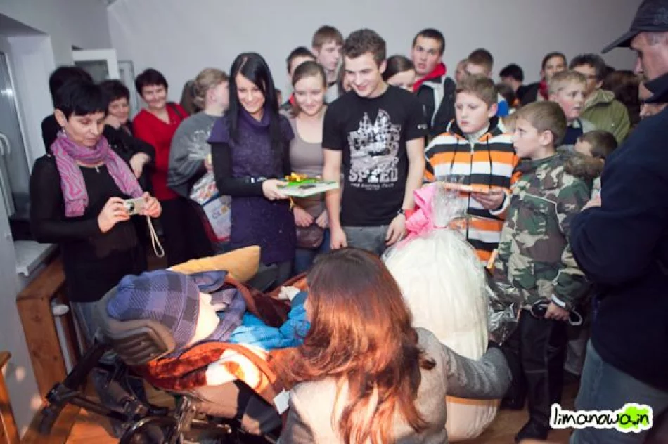 Niesamowite urodziny - zdjęcie 19