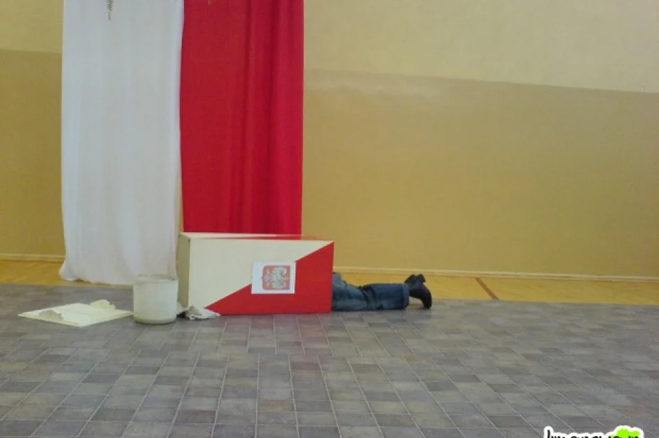 Paradoksy okolicy ;) - zdjęcie 2