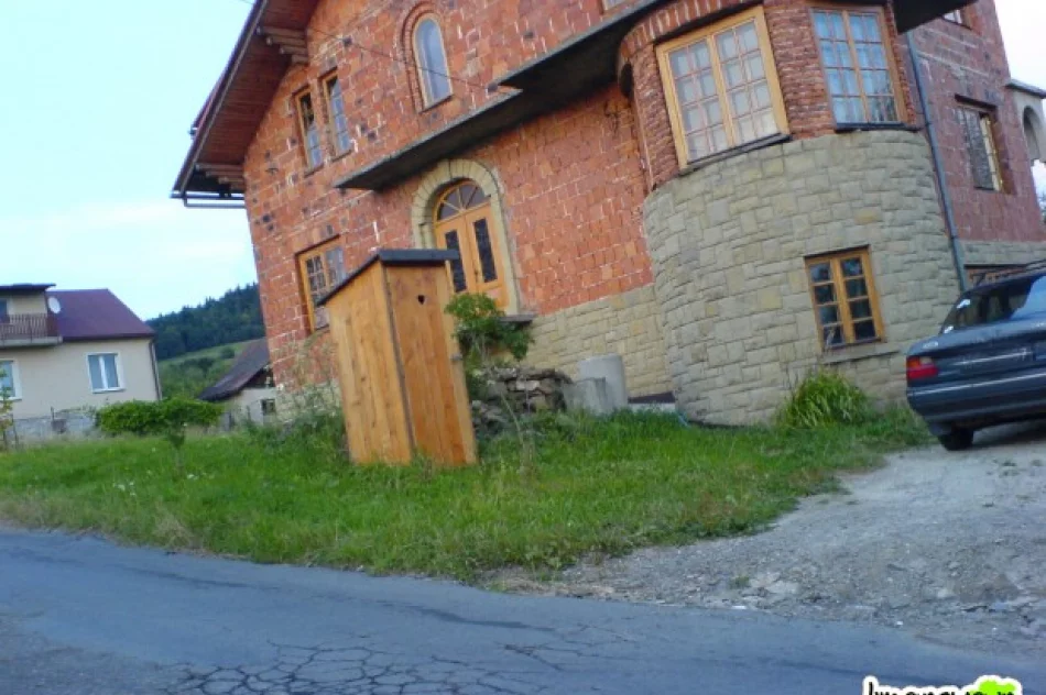 Paradoksy okolicy ;) - zdjęcie 3