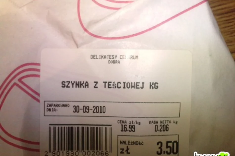 Paradoksy okolicy ;) - zdjęcie 6